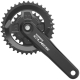 Mechanizm korbowy Shimano CUES FC-U4000-2B