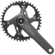 Mechanizm korbowy Shimano CUES FC-U6000-1