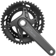 Mechanizm korbowy Shimano CUES FC-U6010-2