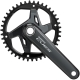 Mechanizm korbowy Shimano CUES FC-U8000-1