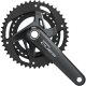 Mechanizm korbowy Shimano CUES FC-U8000-2