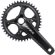 Mechanizm korbowy Shimano GRX FC-RX820-1