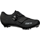 Buty MTB Sidi Aertis czarne