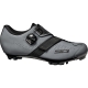 Buty MTB Sidi Aertis szaro-czarne