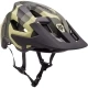 Kask rowerowy Fox Speedframe MIPS Green Camo