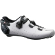 Buty szosowe damskie Sidi Wire 2S biało-czarne - 39