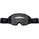 Gogle Fox Vue Core czarne