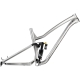 Rama MTB Dartmoor Rocbird Enduro z damperem srebrna