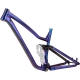 Rama MTB Dartmoor Rocbird fioletowa