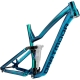 Rama MTB Dartmoor Rocbird turkusowa