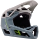 Kask rowerowy Fullface Fox Proframe Clyzo MIPS szary