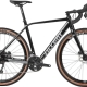 Rower gravel Accent Furious Pro Black Pave