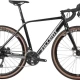 Rower gravel Accent Furious Pro Black Pave