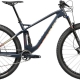 Rower MTB Accent Super Hero Carbon GX grafitowy