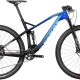 Rower MTB Accent Hero Carbon XT niebieski