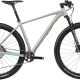 Rower MTB Accent Peak Boost XT szary