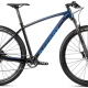 Rower MTB Accent Point NX Eagle granatowy