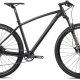 Rower MTB Accent Point SX Eagle szary