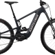 Rower elektryczny Santa Cruz Heckler 9 Carbon C 29 S dark pewter