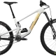 Rower MTB Santa Cruz Bronson 4.1 Carbon C MX S gloss chalk white