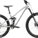 Rower MTB Dartmoor Rocbird Enduro Evo srebrny