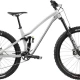 Rower MTB Dartmoor Rocbird Enduro Evo srebrny - M