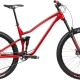 Rower MTB Dartmoor Rocbird Trail Evo czerwony