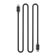 Kabel USB-C do ładowania nawigacji Hammerhead Karoo 3
