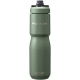 Bidon termiczny Camelbak Podium Steel zielony