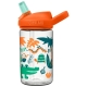 Butelka dla dzieci Camelbak Eddy+ Kids Jungle Animals