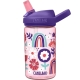 Butelka dla dzieci Camelbak Eddy+ Kids Floral Collage