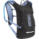 Kamizelka damska Camelbak Chase Adventure 8 Vest czarno-niebieska