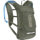 Kamizelka z bukłakiem Camelbak Chase Adventure 8 Vest oliwkowa