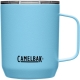 Kubek termiczny Camelbak Camp Mug jasnoniebieski