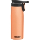 Kubek termiczny Camelbak Forge Flow brzoskwiniowy
