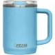 Kubek termiczny Camelbak Thrive Mug VSS niebieski