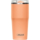 Kubek termiczny Camelbak Thrive Tumbler VSS brzoskwiniowy