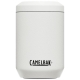 Kubek termiczny na puszkę Camelbak Horizon Can Cooler biały