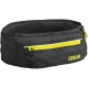 Pas do biegania Camelbak Ultra Belt czarno-żółty