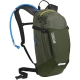 Plecak rowerowy Camelbak M.U.L.E. 12 oliwkowy