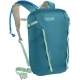 Plecak turystyczny z bukłakiem Camelbak Cloud Walker 18 turkusowy
