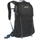 Plecak turystyczny z bukłakiem Camelbak Rim Runner X22 Terra czarny