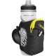Uchwyt biegowy Camelbak Quick Grip Chill Handheld czarno-żółty