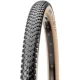 Opona zwijana Maxxis Ikon 26 EXO/TR czarno-brązowa