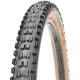 Opona zwijana Maxxis Minion DHF 27,5 3CT/EXO/TR czarno-brązowa