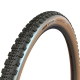 Opona zwijana Maxxis Ravager 700 EXO/TR czarno-brązowa