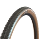 Opona zwijana Maxxis Reaver 700 EXO/TR czarno-brązowa