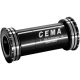 Suport rowerowy CEMA BB89 Shimano 24 mm ceramiczny