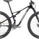 Rower MTB Cannondale Scalpel Carbon 2 Lefty smoke black