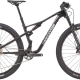 Rower MTB Cannondale Scalpel Carbon 4 smoke black